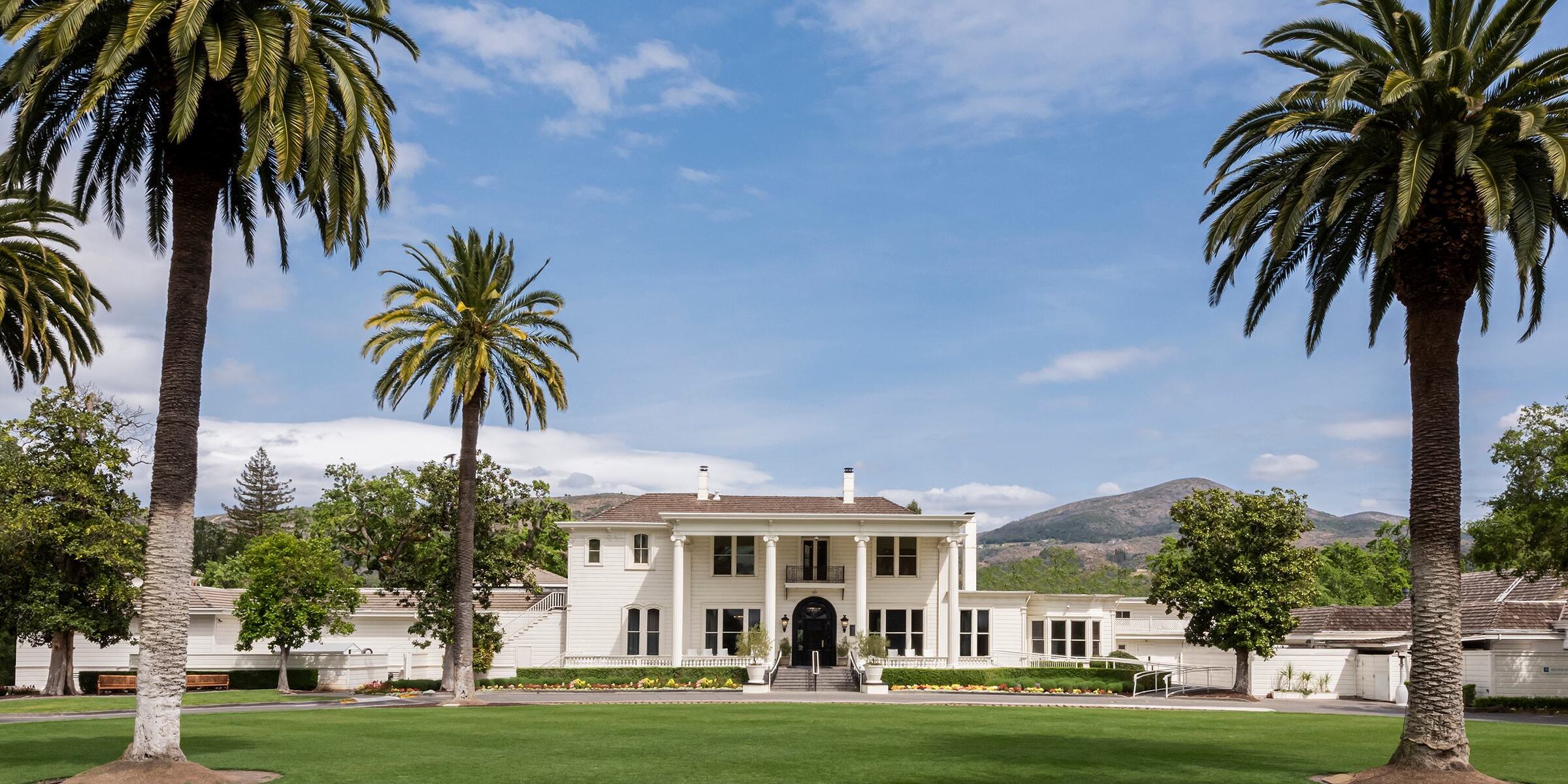 Silverado Resort and Spa