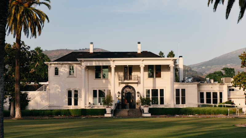 Silverado resort discount