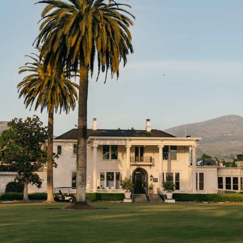 Silverado resort on sale